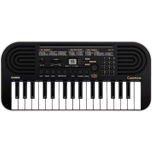 CASIO Mini Tastiera 32 Tasti - SA51