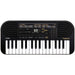 CASIO Mini Tastiera 32 Tasti - SA51