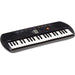 CASIO Tastiera Midi 44 Tasti - SA77