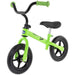 CHICCO Balance Bike Green Rocket Colore Verde - 00001716050000