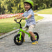 CHICCO Balance Bike Green Rocket Colore Verde - 00001716050000