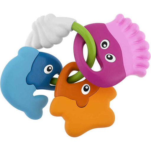 CHICCO Pesciolini Massaggiagengive - 000059560000