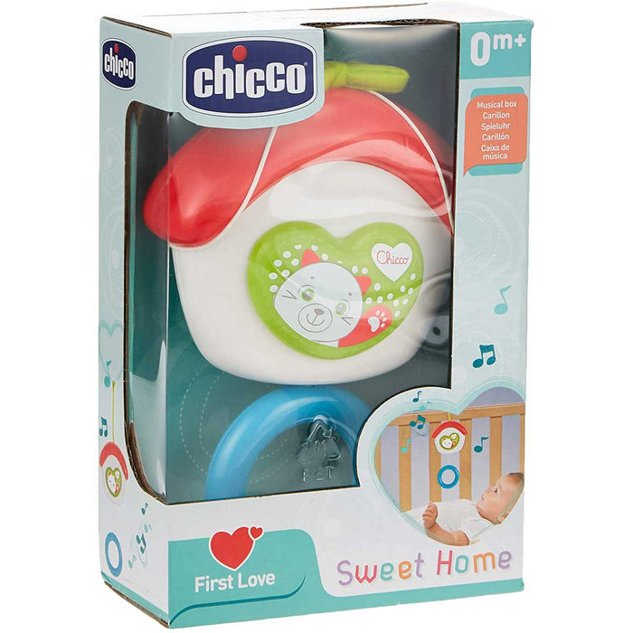 CHICCO First Love Carillon Dolce Casetta - 000070500