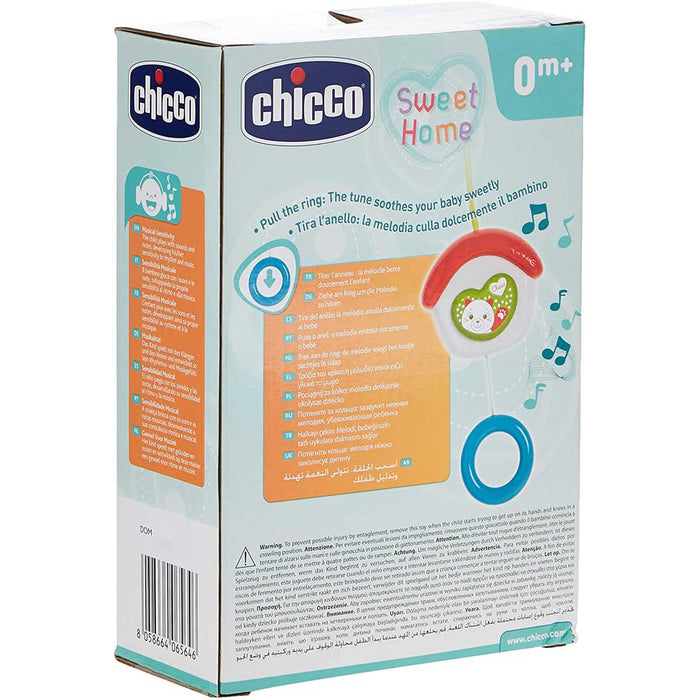 CHICCO First Love Carillon Dolce Casetta - 000070500
