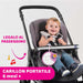 CHICCO Next2Dreams Giostrina Rosa - 000076271