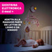 CHICCO Next2Dreams Giostrina Rosa - 000076271