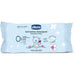 CHICCO Salviettine Detergenti 16Pz - 00009163200