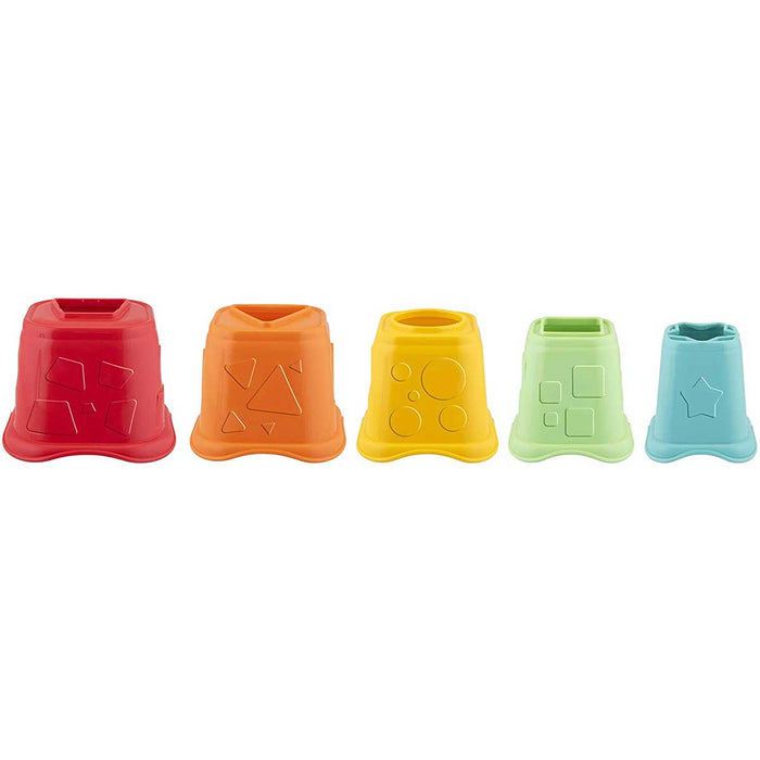 CHICCO Tazze Impilabili 2 In1 - 00009373100000