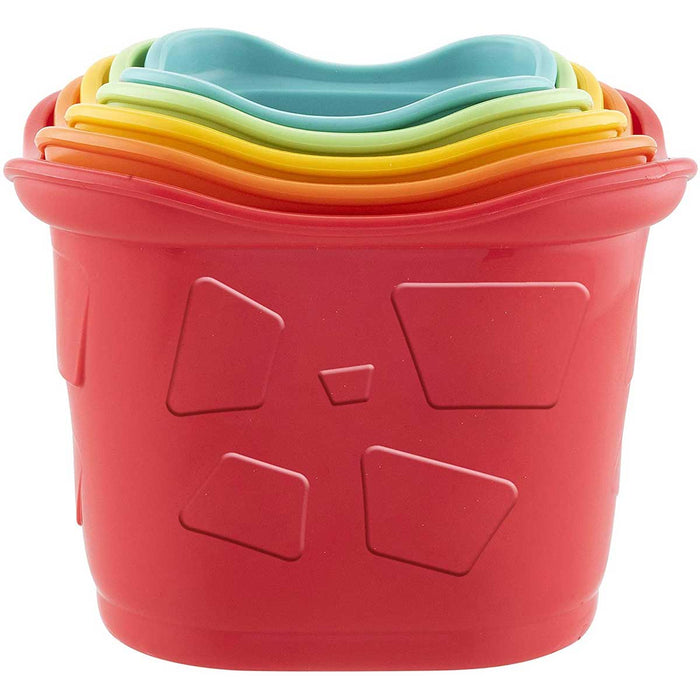 CHICCO Tazze Impilabili 2 In1 - 00009373100000