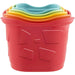 CHICCO Tazze Impilabili 2 In1 - 00009373100000