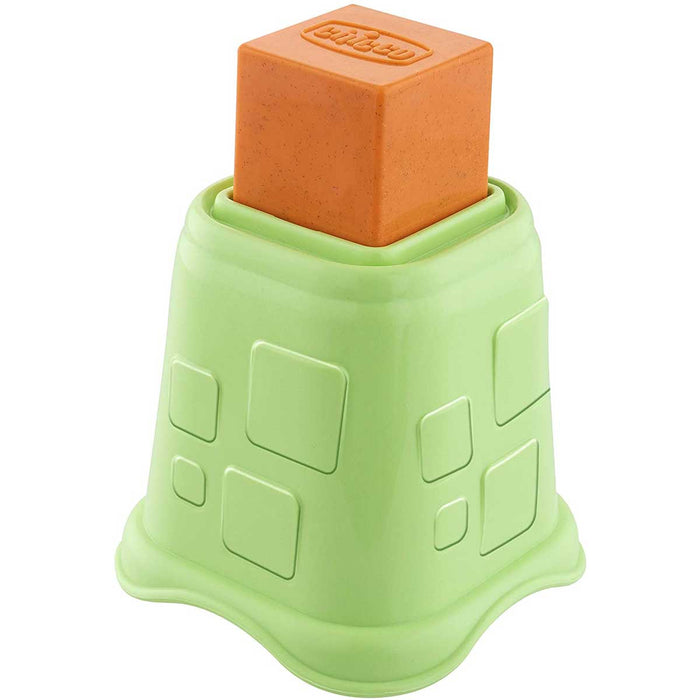 CHICCO Tazze Impilabili 2 In1 - 00009373100000