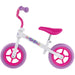 CHICCO Balance Bike Pink Comet Colore Bianca - 0001716030000