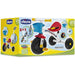 CHICCO Triciclo U-Go - 0007412000000