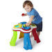 CHICCO Tavolo Cresci E Impara - 00076530000