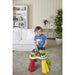 CHICCO Tavolo Cresci E Impara - 00076530000