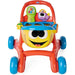 CHICCO Primi Passi Lello Il Carrello - 0007655000680