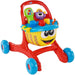 CHICCO Primi Passi Lello Il Carrello - 0007655000680