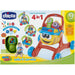 CHICCO Primi Passi Lello Il Carrello - 0007655000680