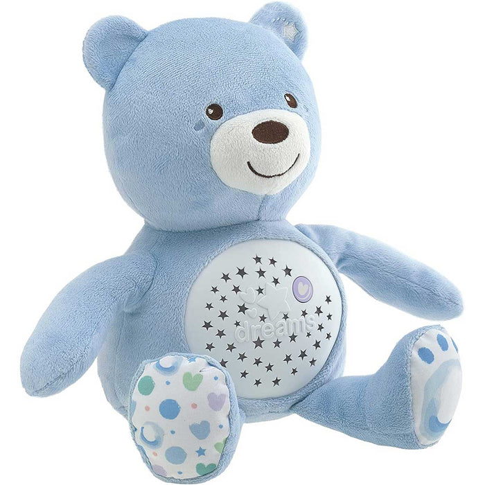 CHICCO Baby Bear Azzurro - 0008015200