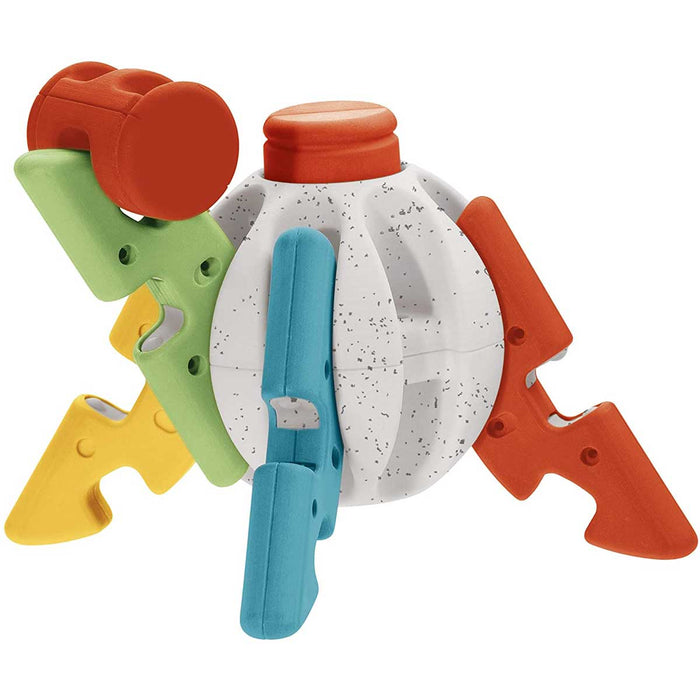 CHICCO Transform A Ball 2 In 1 - 0009374100000