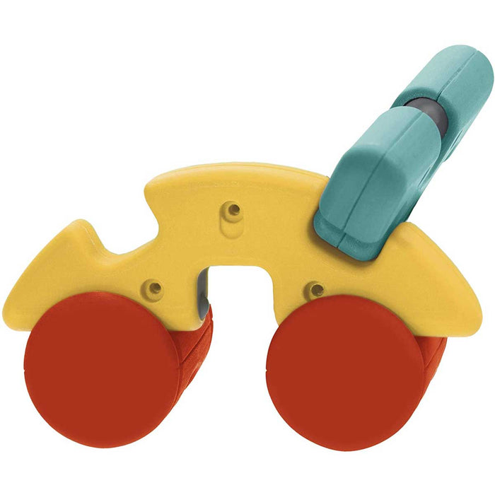 CHICCO Transform A Ball 2 In 1 - 0009374100000