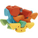 CHICCO Transform A Ball 2 In 1 - 0009374100000