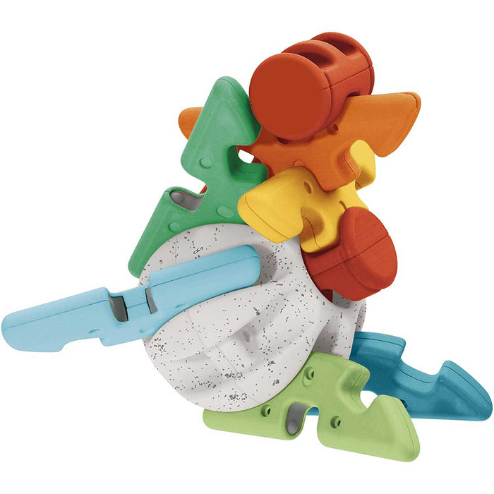 CHICCO Transform A Ball 2 In 1 - 0009374100000