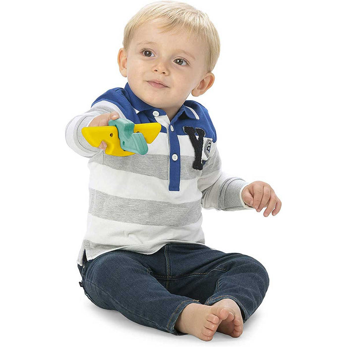 CHICCO Transform A Ball 2 In 1 - 0009374100000