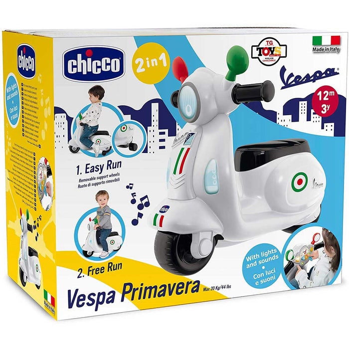 CHICCO Vespa Primavera Italia - 000951903000