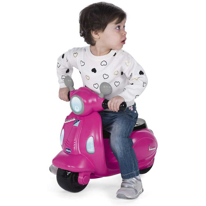 CHICCO Vespa Primavera Rosa - 0009519100000
