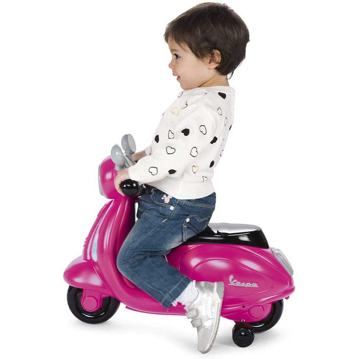 CHICCO Vespa Primavera Rosa - 0009519100000