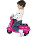 CHICCO Vespa Primavera Rosa - 0009519100000