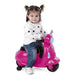 CHICCO Vespa Primavera Rosa - 0009519100000