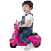 CHICCO Vespa Primavera Rosa - 0009519100000