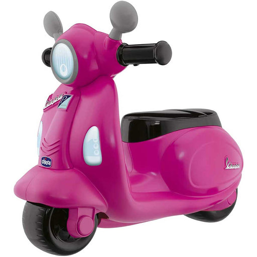 CHICCO Vespa Primavera Rosa - 0009519100000