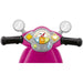 CHICCO Vespa Primavera Rosa - 0009519100000