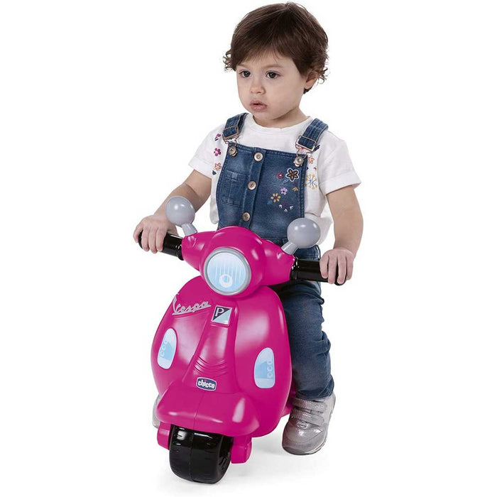CHICCO Vespa Primavera Rosa - 0009519100000