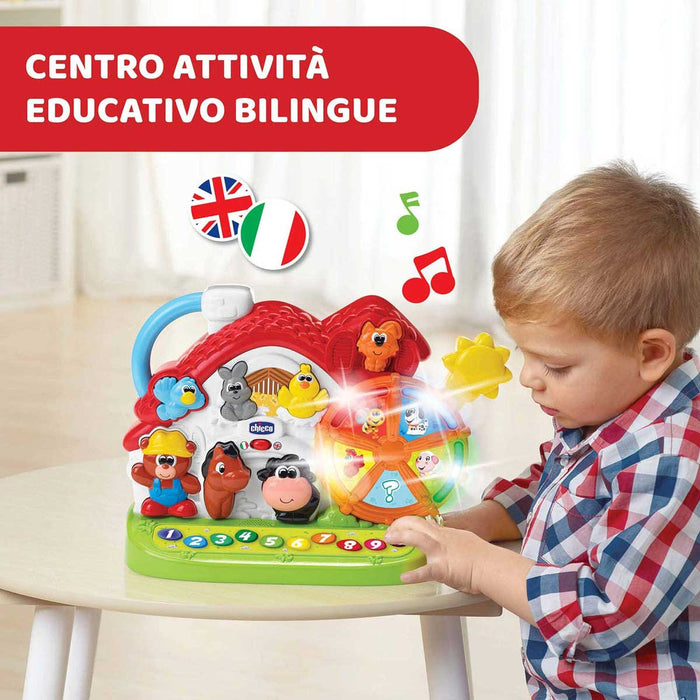 CHICCO Nuova Fattoria Parlante - 000960400000