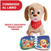 CHICCO Lucky Il Cucciolo Raccontastorie - 000960600000