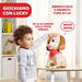 CHICCO Lucky Il Cucciolo Raccontastorie - 000960600000