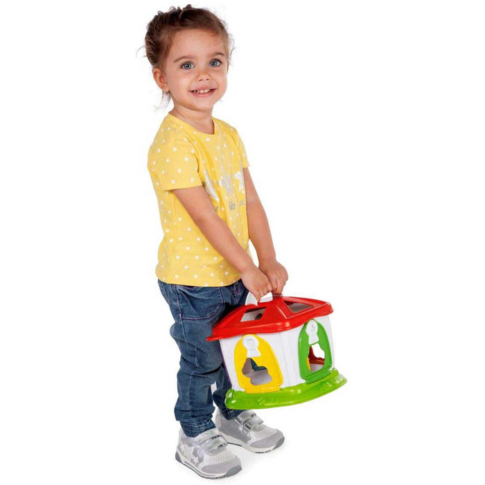 CHICCO 2In1 Cottage Degli Animali - 000961000000