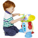 CHICCO Rocky La Batteria - 0009820000000