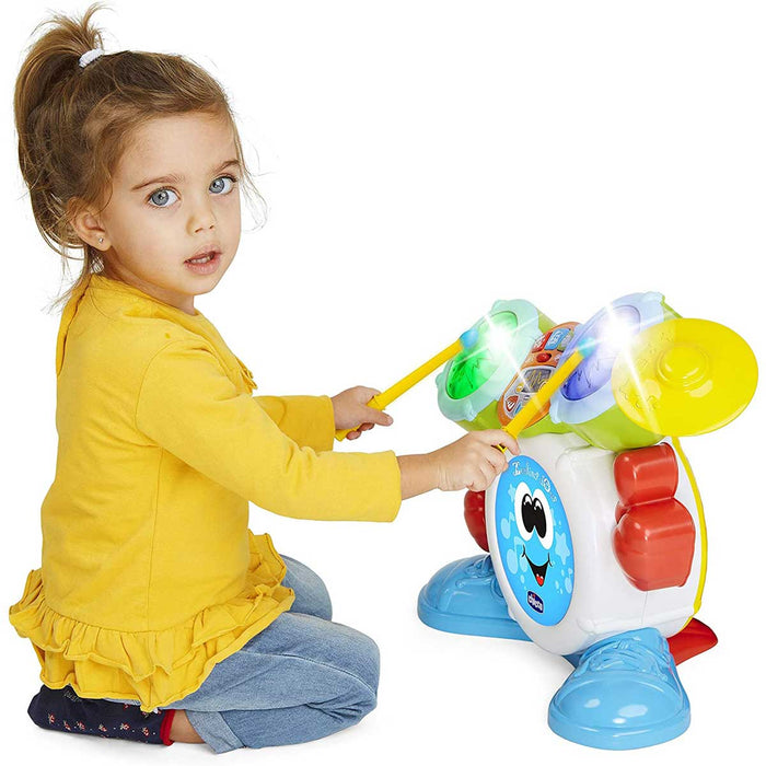 CHICCO Rocky La Batteria - 0009820000000