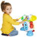CHICCO Rocky La Batteria - 0009820000000
