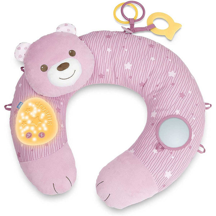 CHICCO Chicco My First Nest Rosa - 0009829100000