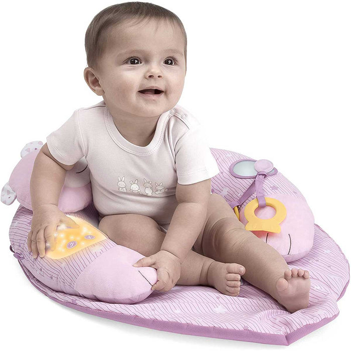 CHICCO Chicco My First Nest Rosa - 0009829100000