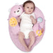 CHICCO Chicco My First Nest Rosa - 0009829100000