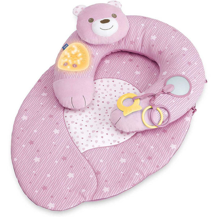 CHICCO Chicco My First Nest Rosa - 0009829100000