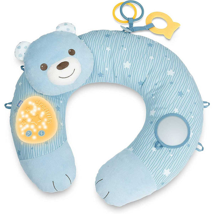 CHICCO Chicco My First Nest Blu - 0009829200000