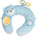 CHICCO Chicco My First Nest Blu - 0009829200000